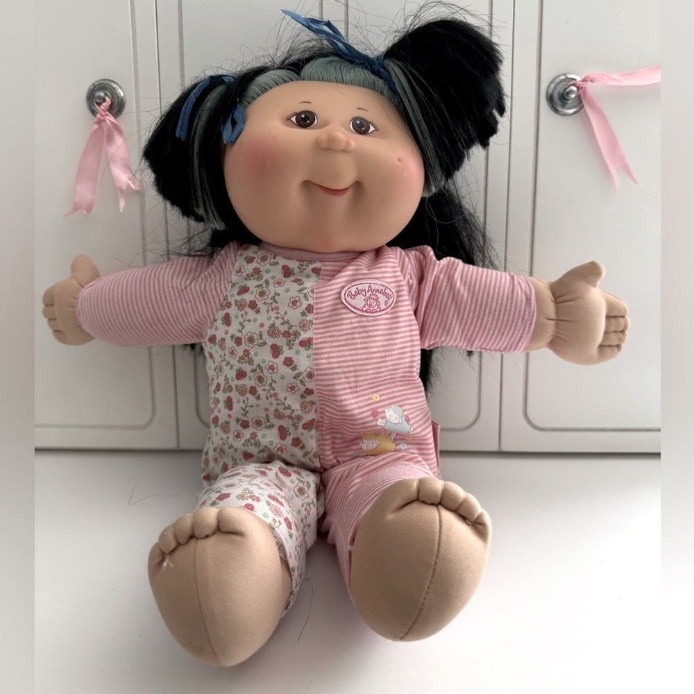 Cabbage Patch Kids Doll